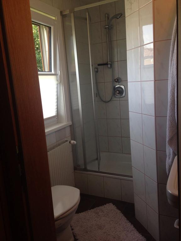 Pension Kuntschner Mittersill Oda fotoğraf