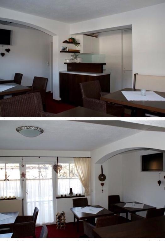 Pension Kuntschner Mittersill Dış mekan fotoğraf