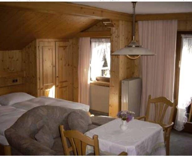 Pension Kuntschner Mittersill Oda fotoğraf