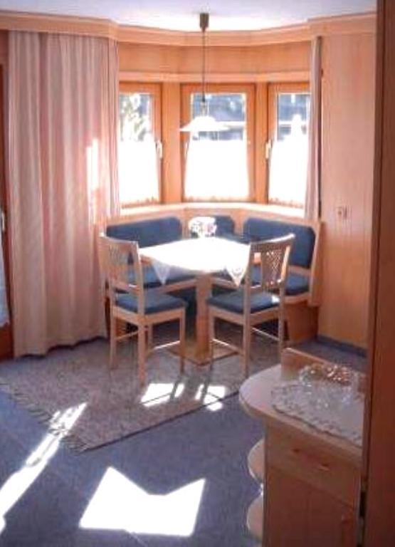 Pension Kuntschner Mittersill Oda fotoğraf