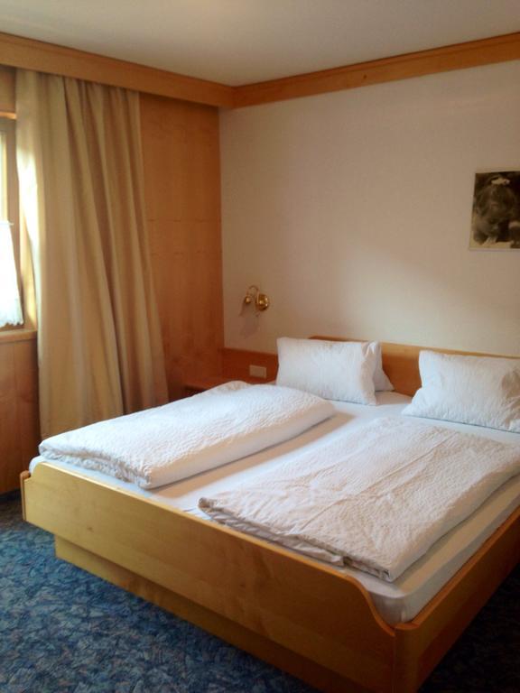 Pension Kuntschner Mittersill Oda fotoğraf