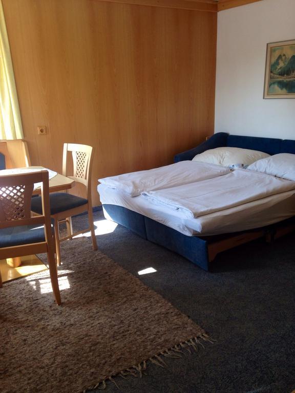 Pension Kuntschner Mittersill Oda fotoğraf